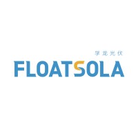 Floatsola (Xiamen) Co., Ltd. Logo