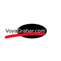 VOYAGRABAR Logo