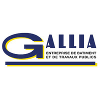 GALLIA Ets Logo