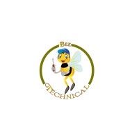 Bee Technical Ltd Logo