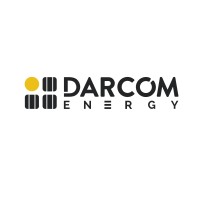 Darcom Energy Logo