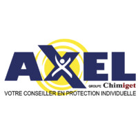 Axel Protection SARL Logo
