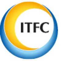 Ukraine Investment & Trade Facilitation Center (ITFC) Logo