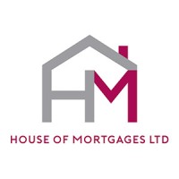 House of Mortgages Logo