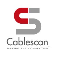 Cablescan BV Logo