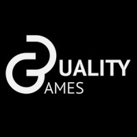 Duality Games Logo