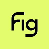 Fig - Food Is Good Logo