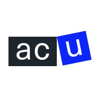A Complete Unknown Logo
