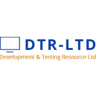 Development & Testing Resource Ltd Logo