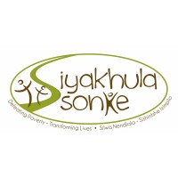 Siyakhula Sonke Trust Logo