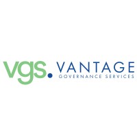 Vantage Governance Services Logo