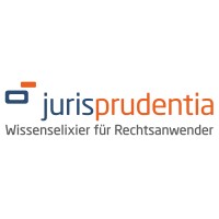 Jurisprudentia Intensivtraining Logo