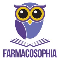 FARMACOSOPHIA Logo