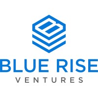 Blue Rise Ventures Logo