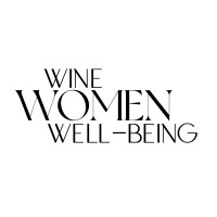 Wine, Women & Well-Being Logo