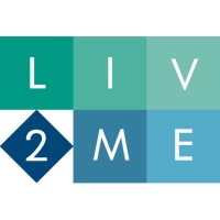 LIV2ME Logo