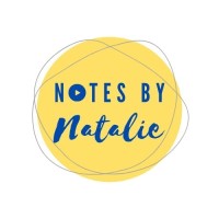 Notes by Natalie Logo