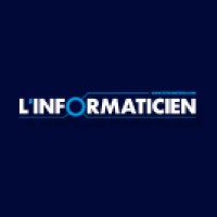 LINFORMATICIEN Logo