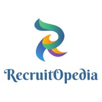 RecruitOpedia Logo