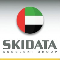 SKIDATA Middle East Logo