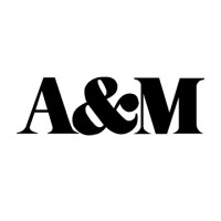 A&M Ecoworks Logo