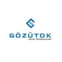 Gözütok Metal Logo