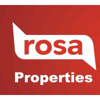 Rosa Properties Logo