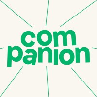 Companion Studio Logo