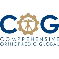 Comprehensive Orthopaedic Global Logo