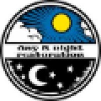 Day and Night Restoration, Inc Logo