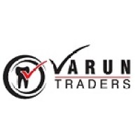 Varun Traders Logo