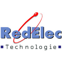 RedElec Technologie SA Logo