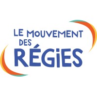 Le Mouvement des Régies Logo