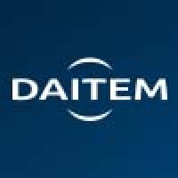 Daitem D/A/CH Logo