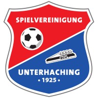 SpVgg Unterhaching Logo