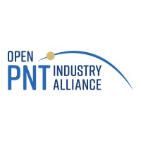 Open PNT Industry Alliance Logo