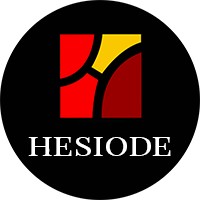 Hesiode Logo