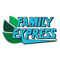 Family Express Logo