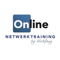 Online Netwerktraining Logo