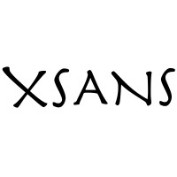 XSANS Logo