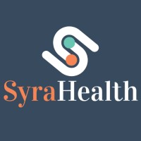 Syra Health Logo