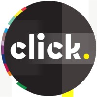 Click Publicidad Logo
