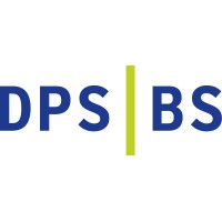 DPS Business Solutions Logo