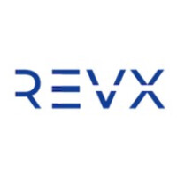 REV-X.co Logo