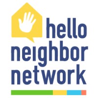 Hello Neighbor Network Logo