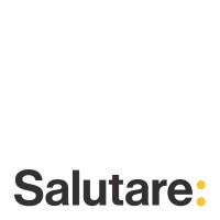 Salutare Logo