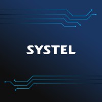 SYSTEL Global Logo