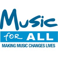 Music for All Logo