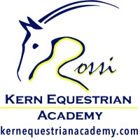 Kern Equestrian Academy Logo