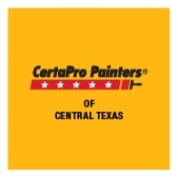 CertaPro Painters of Northern Central Texas Logo